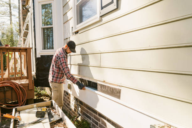 Top rated local Storm Damage Siding Repair specialists in Albemarle, NC